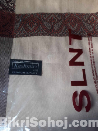 Kashmiri Original Shawls For Men And Women